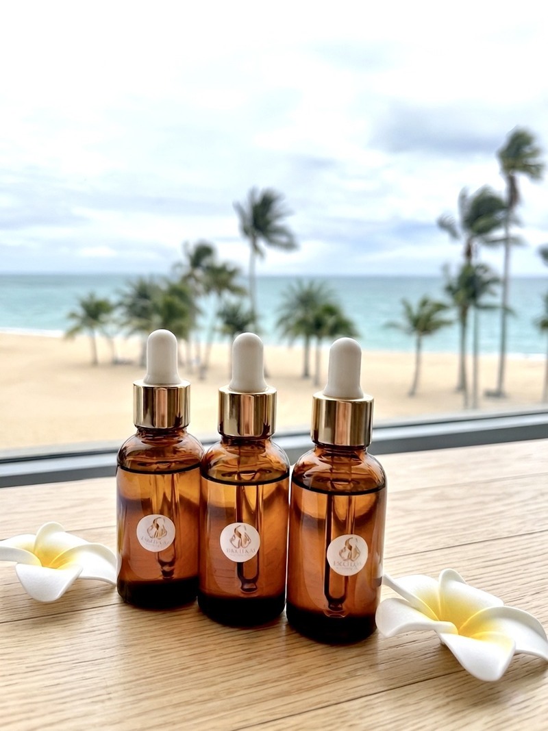 Lemongrass Aroma Oil